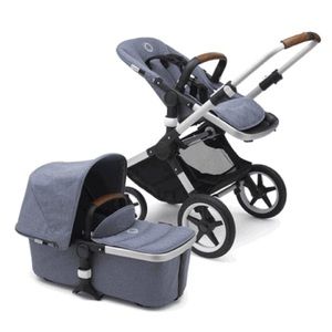 Baby stroller bugaboo